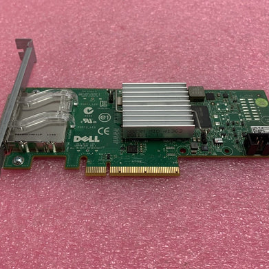 Dell USC-70 H200E RAID Controller Card