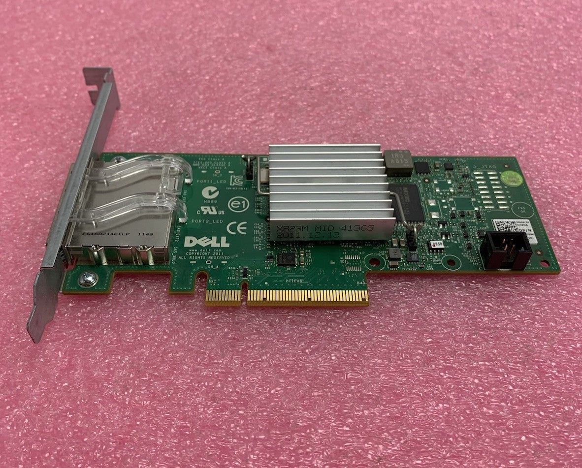 Dell USC-70 H200E RAID Controller Card1