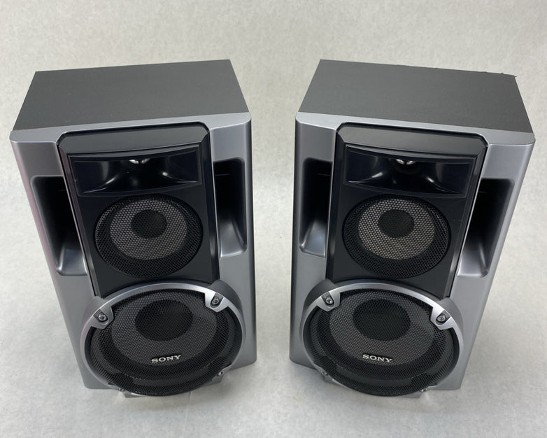 Sony SS-EC70 Component System Speaker Pair - Tested