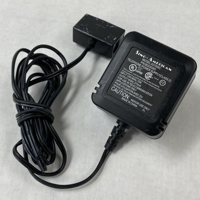 Sino-American Model: A31506C PN: A0673073 AC Adapter