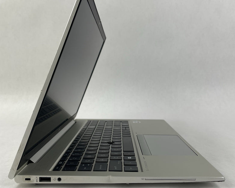 HP EliteBook 850 G7 15.6" i5-10210U 1.60 GHz 8 GB RAM No SSD/OS/AC - Bad Edge