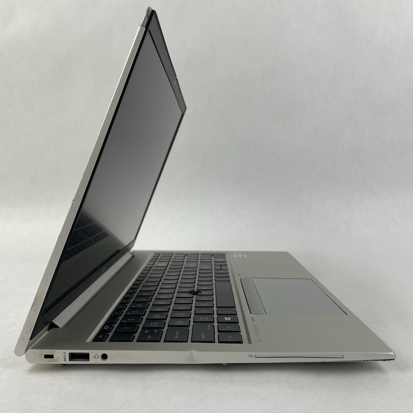 HP EliteBook 850 G7 15.6" i5-10210U 1.60 GHz 8 GB RAM No SSD/OS/AC - Bad Edge4