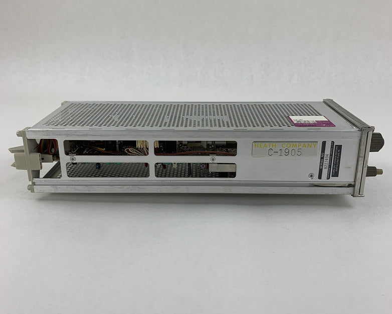 Tektronix 7A26 Dual Trace Amplifier Oscilloscope Plug-In Power Tested