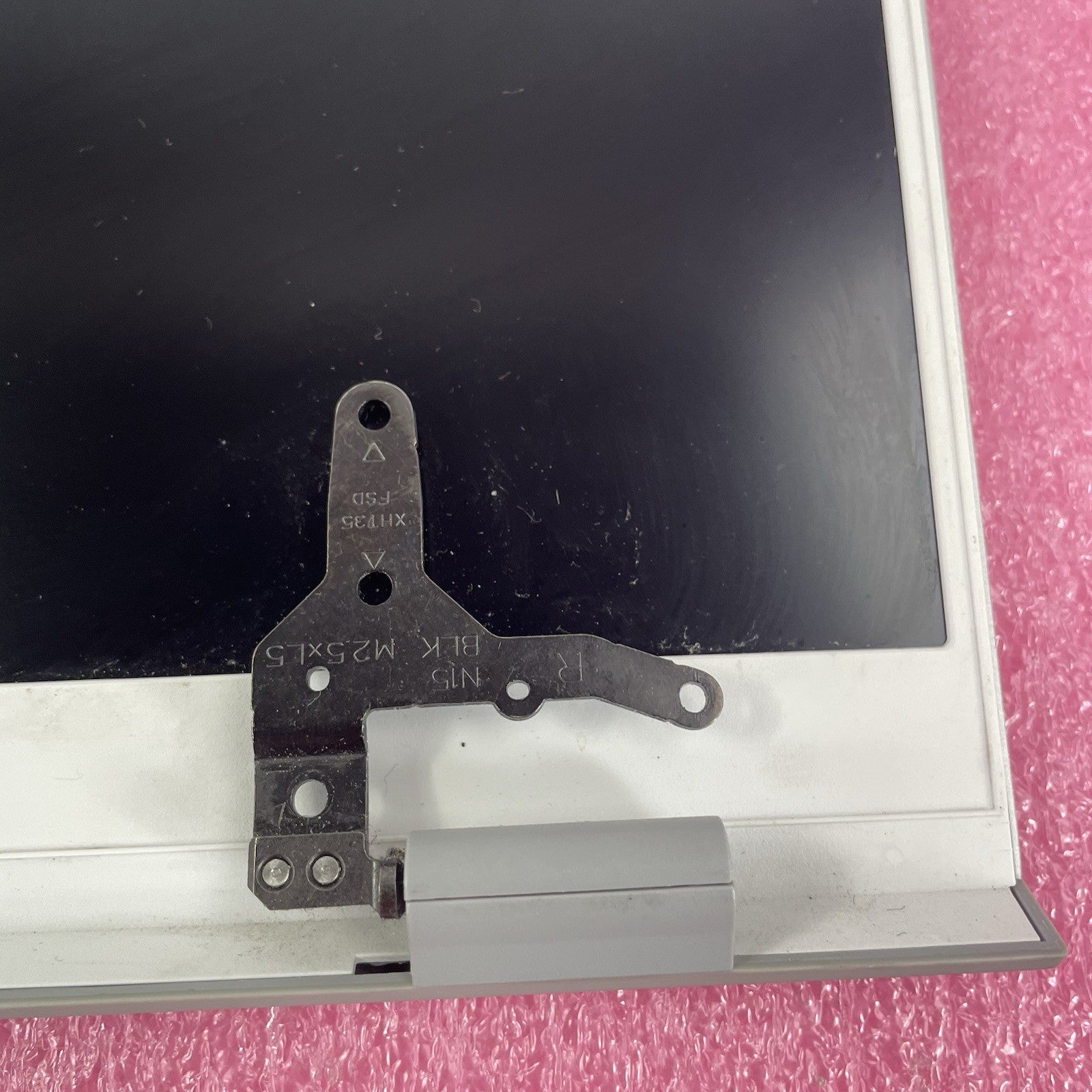 Dell Inspiron 5502/5509 15.6" FHD 1920x1080 Non-Touch Screen Assembly3