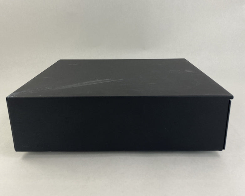 APG Cash Drawer w/ Key No Money Tray