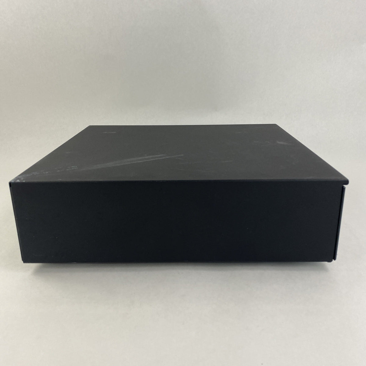 APG Cash Drawer w/ Key No Money Tray 3