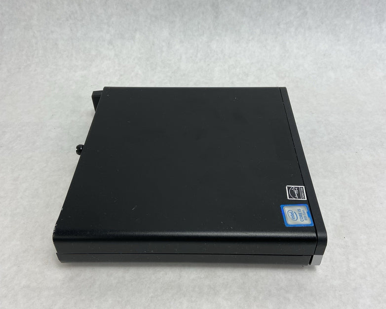 HP ProDesk 400 G4 MFF Intel Core i5-8500T 2.1GHz 8GB RAM No AC/HDD/OS