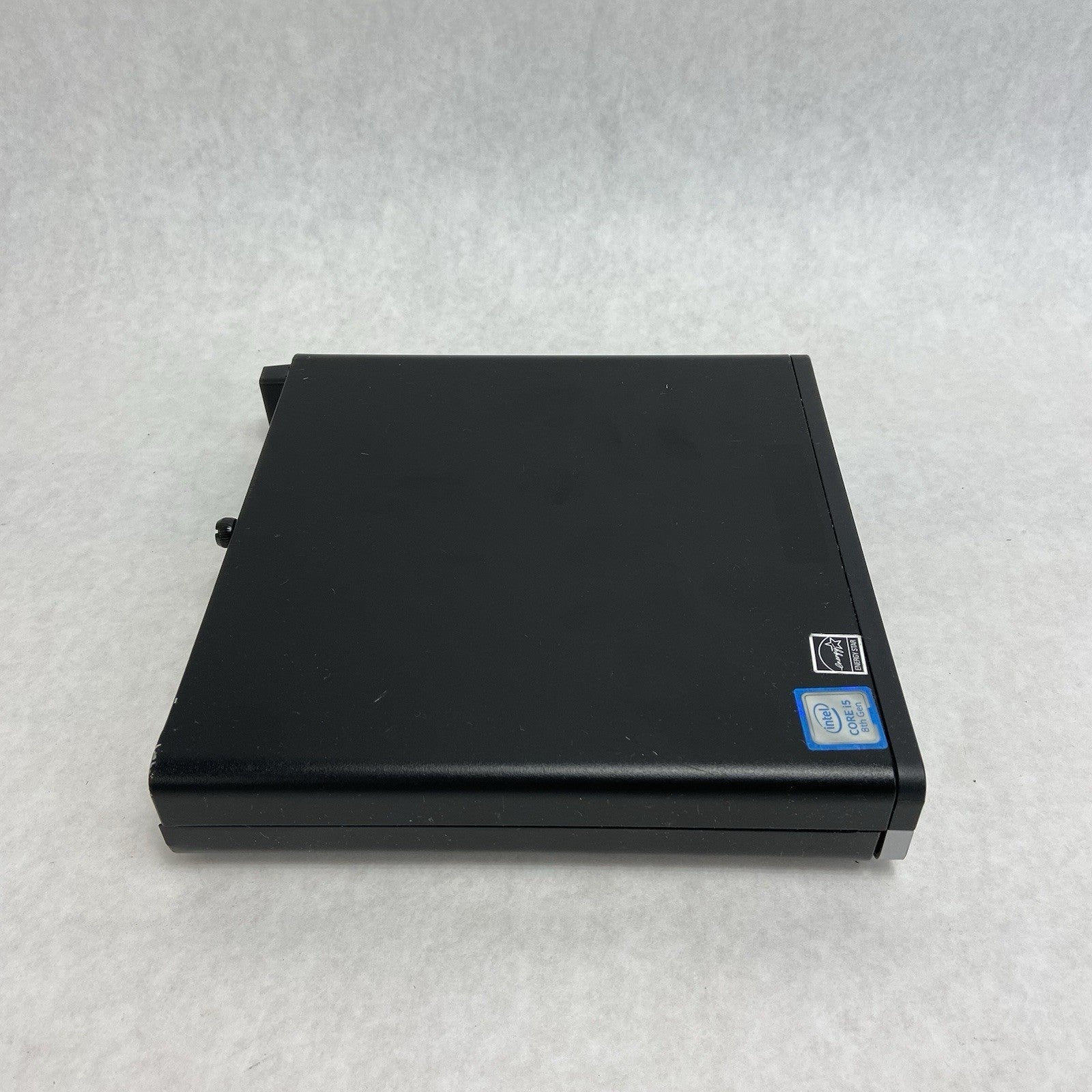 HP ProDesk 400 G4 MFF Intel Core i5-8500T 2.1GHz 8GB RAM No AC/HDD/OS7