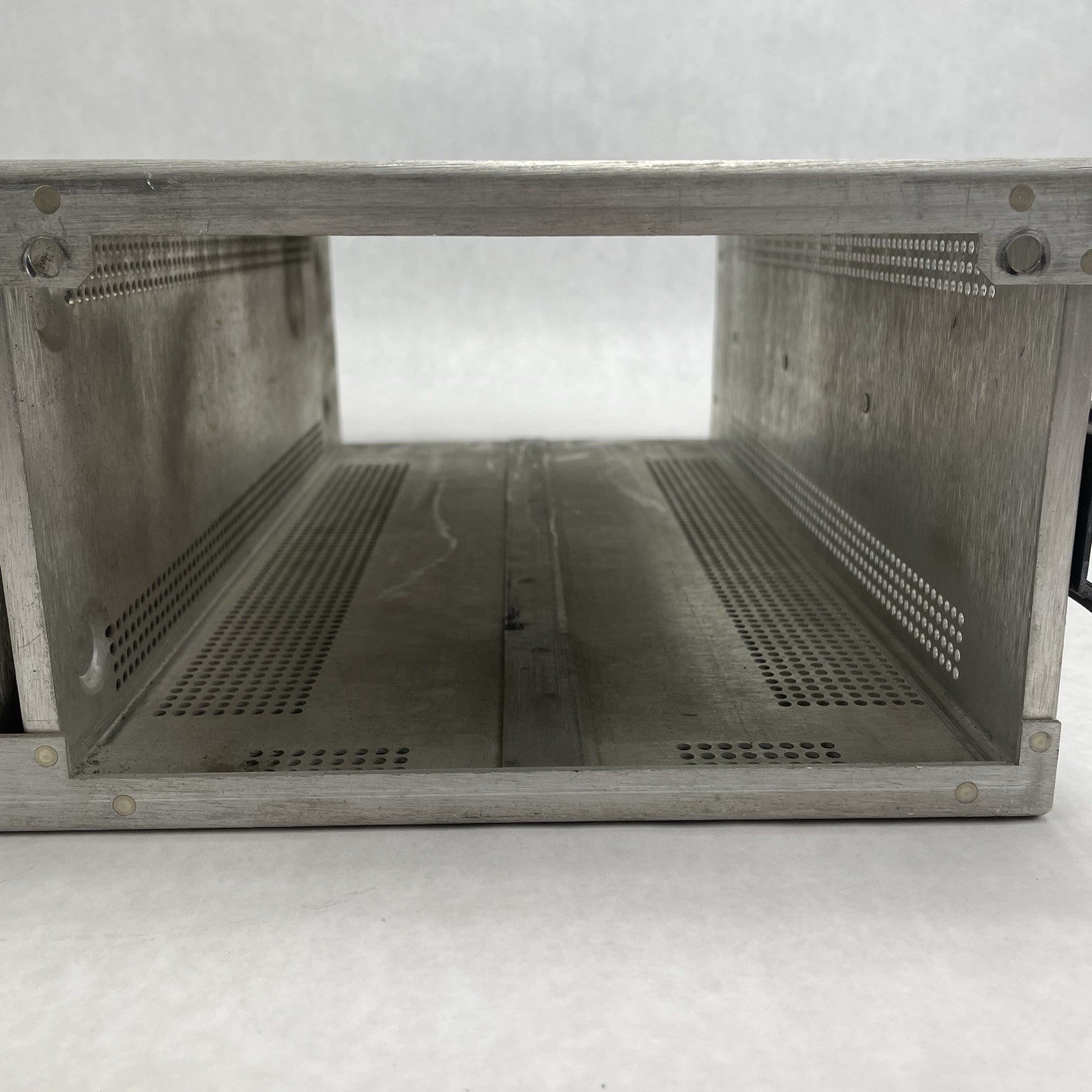 Tektronix Sony WFM1125 Waveform Vector Monitor Power Tested