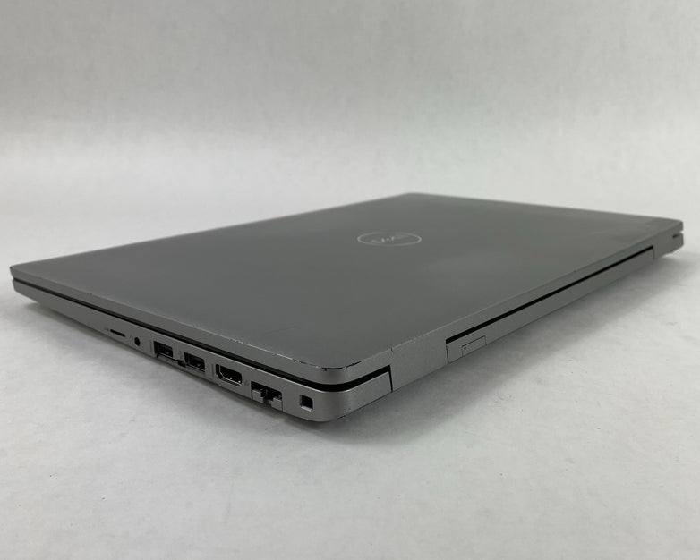 Dell Latitude 5530 15.6" i5-1245U 3.96 GHz 16 GB RAM No SSD/OS/AC - Bad Edge