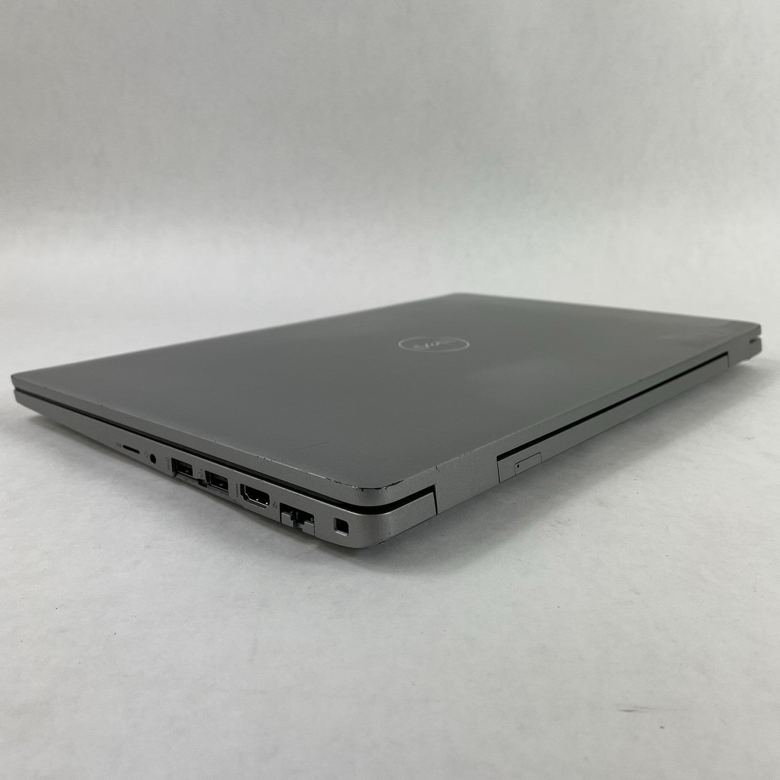 Dell Latitude 5530 15.6" i5-1245U 3.96 GHz 16 GB RAM No SSD/OS/AC - Bad Edge11