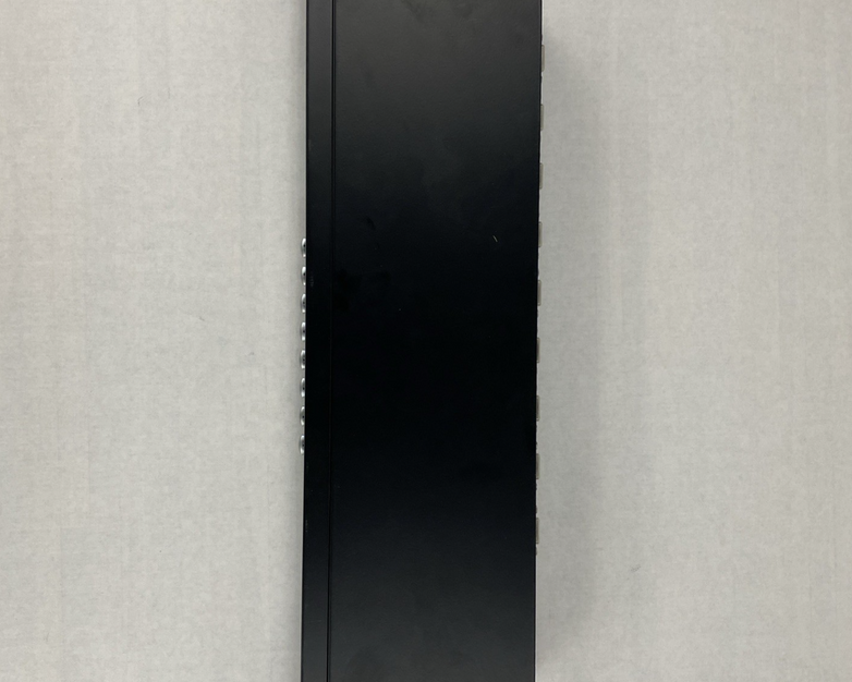 8 Port Smart USB 2.0 KVM Switch