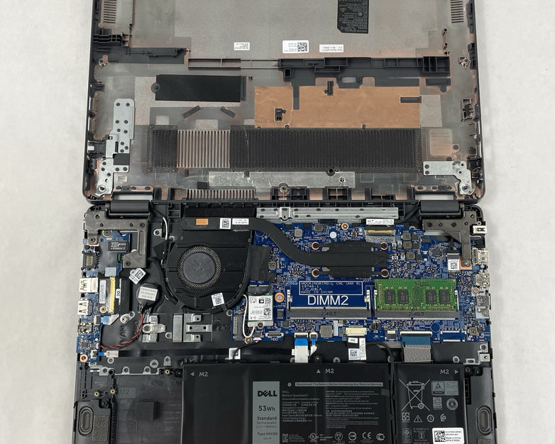 Dell Latitude 3510 15.6" i5-10210U 1.60 GHz 8 GB RAM No SSD/OS/AC