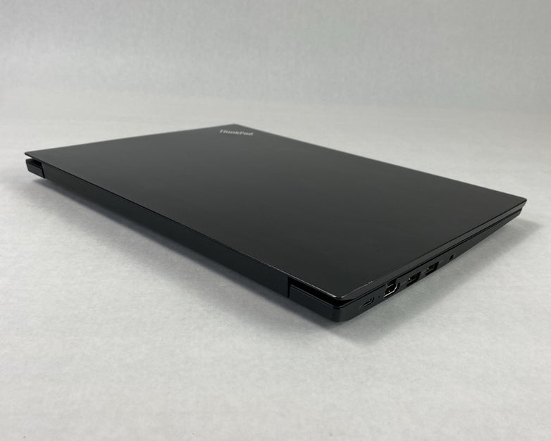 Lenovo ThinkPad E480 Intel Core i5-8250U 1.60 GHz 8GB RAM 14' No HDD No OS