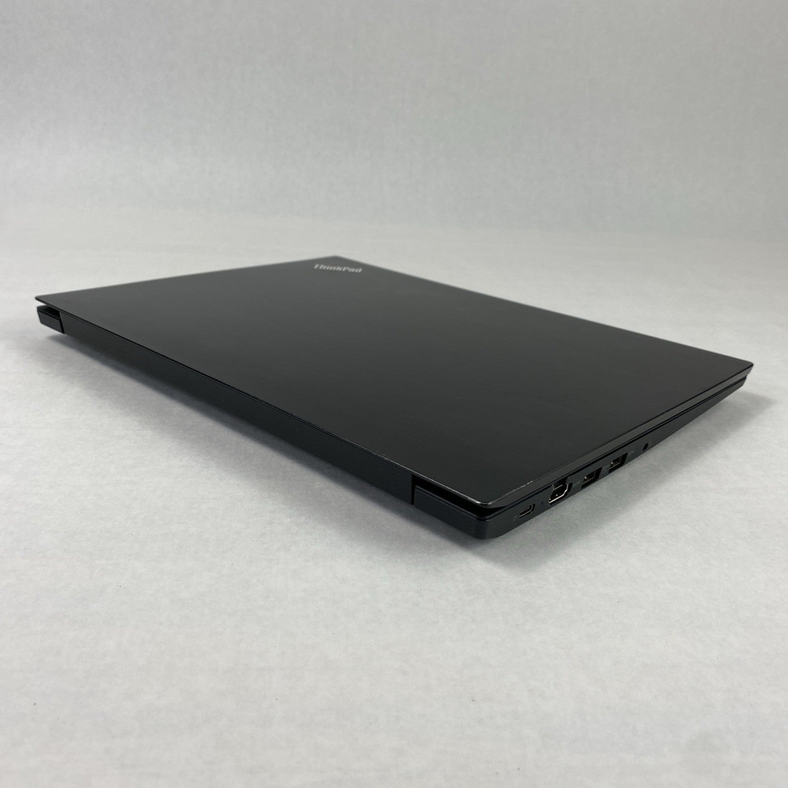 Lenovo ThinkPad E480 Intel Core i5-8250U 1.60 GHz 8GB RAM 14' No HDD No OS