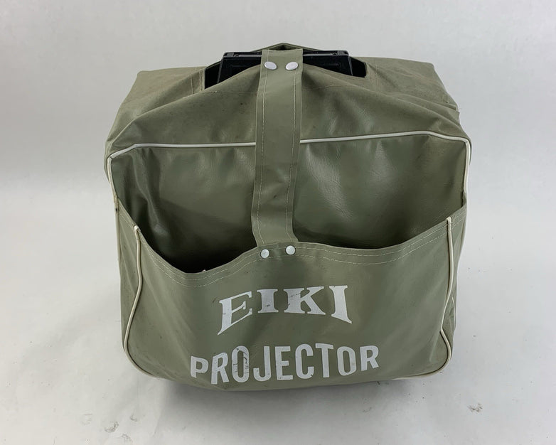 Bell Howell Eiki BHA 16mm Motion Picture Projector - Tested