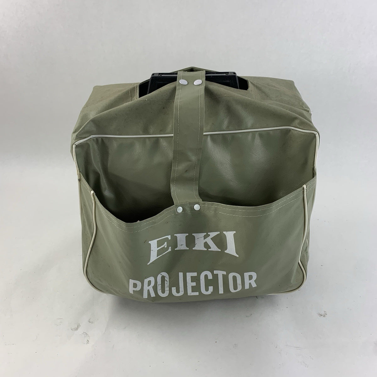 Bell Howell Eiki BHA 16mm Motion Picture Projector - Tested14