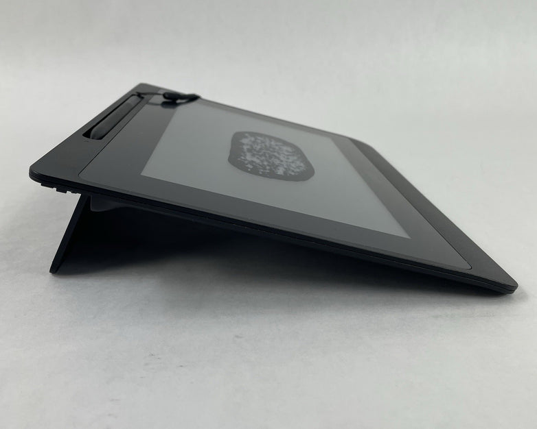 Wacom DTU-1141B 10.1" FHD Drawing Tablet - Damaged Screen / No Cord Cover