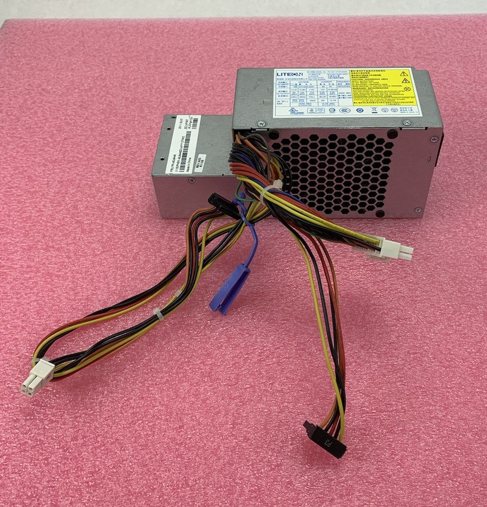 LiteOn PS-5241-01VA-RoHS 240W Switching Power Supply