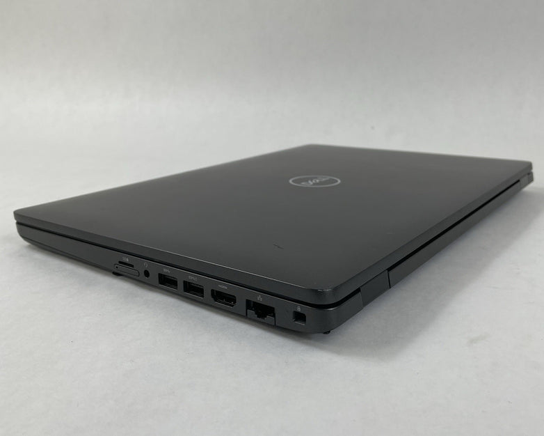 Dell Latitude 5500 15.6" i5-8265U 1.60 GHz 8 GB RAM No SSD/OS/AC