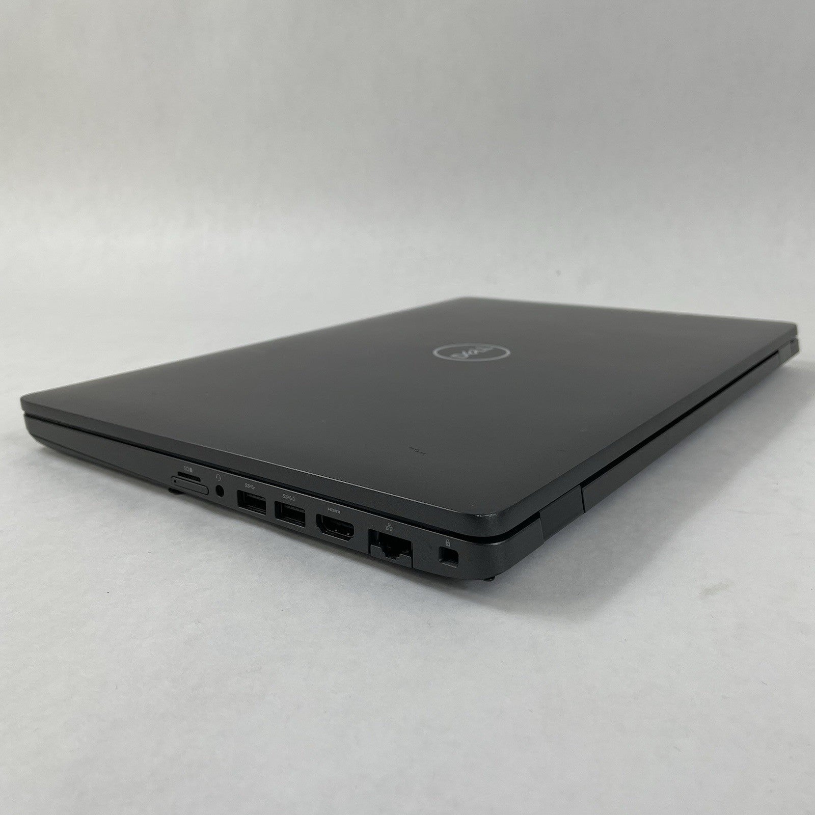 Dell Latitude 5500 15.6" i5-8265U 1.60 GHz 8 GB RAM No SSD/OS/AC14