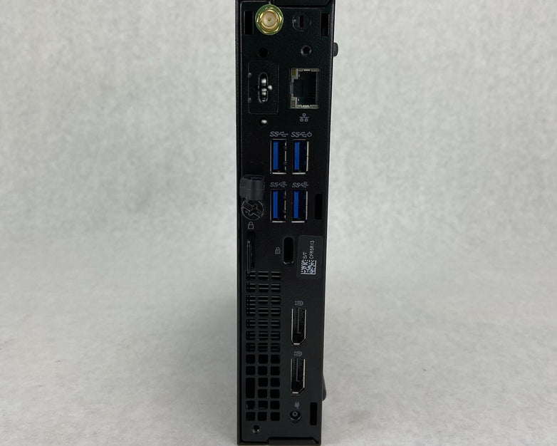 Dell Optiplex 7070 Micro Intel Core i7-9700T 2GHz 8GB RAM No HDDOSAC