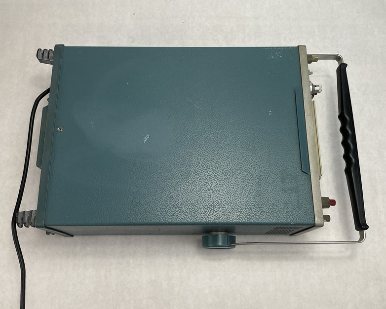 Tektronix 475 Analog Oscilloscope Power Tested