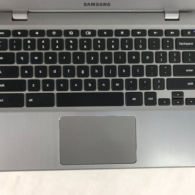 Samsung XE550C22 Chromebook - Celeron 1.30 GHz 4GB Ram 16GB - Battery Below 50%