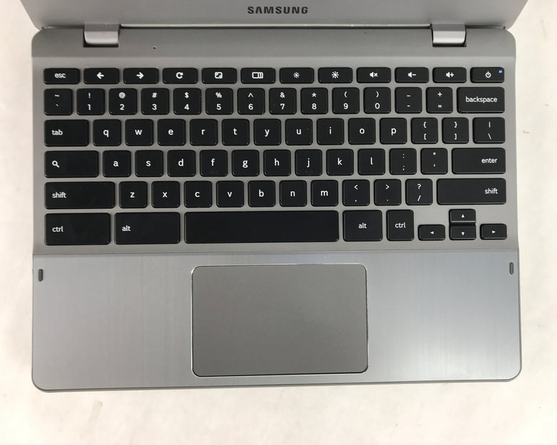 Samsung XE550C22 Chromebook - Celeron 1.30 GHz 4GB Ram 16GB - Battery Below 50%