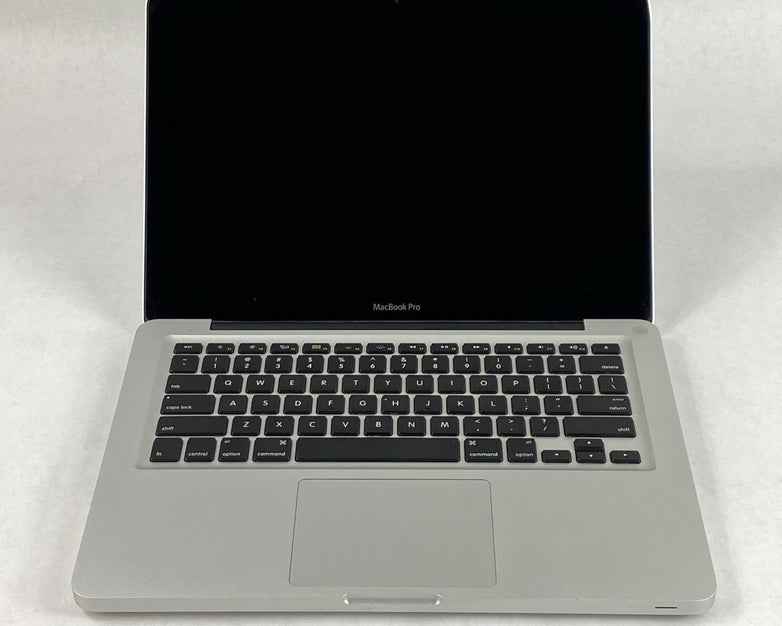 Apple MacBook Pro A1278 2012 13" 2.5GHz i5 4GB RAM 120GB SSD os10.15.8