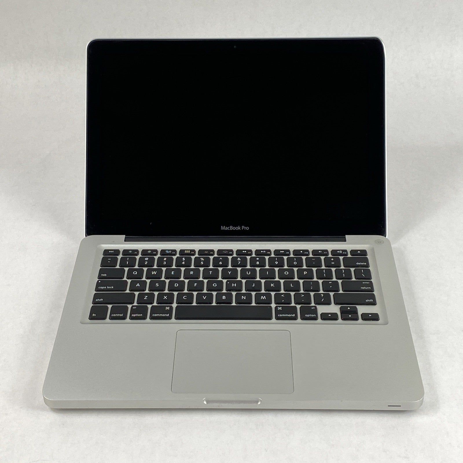 Apple MacBook Pro A1278 2012 13" 2.5GHz i5 4GB RAM 120GB SSD os10.15.85