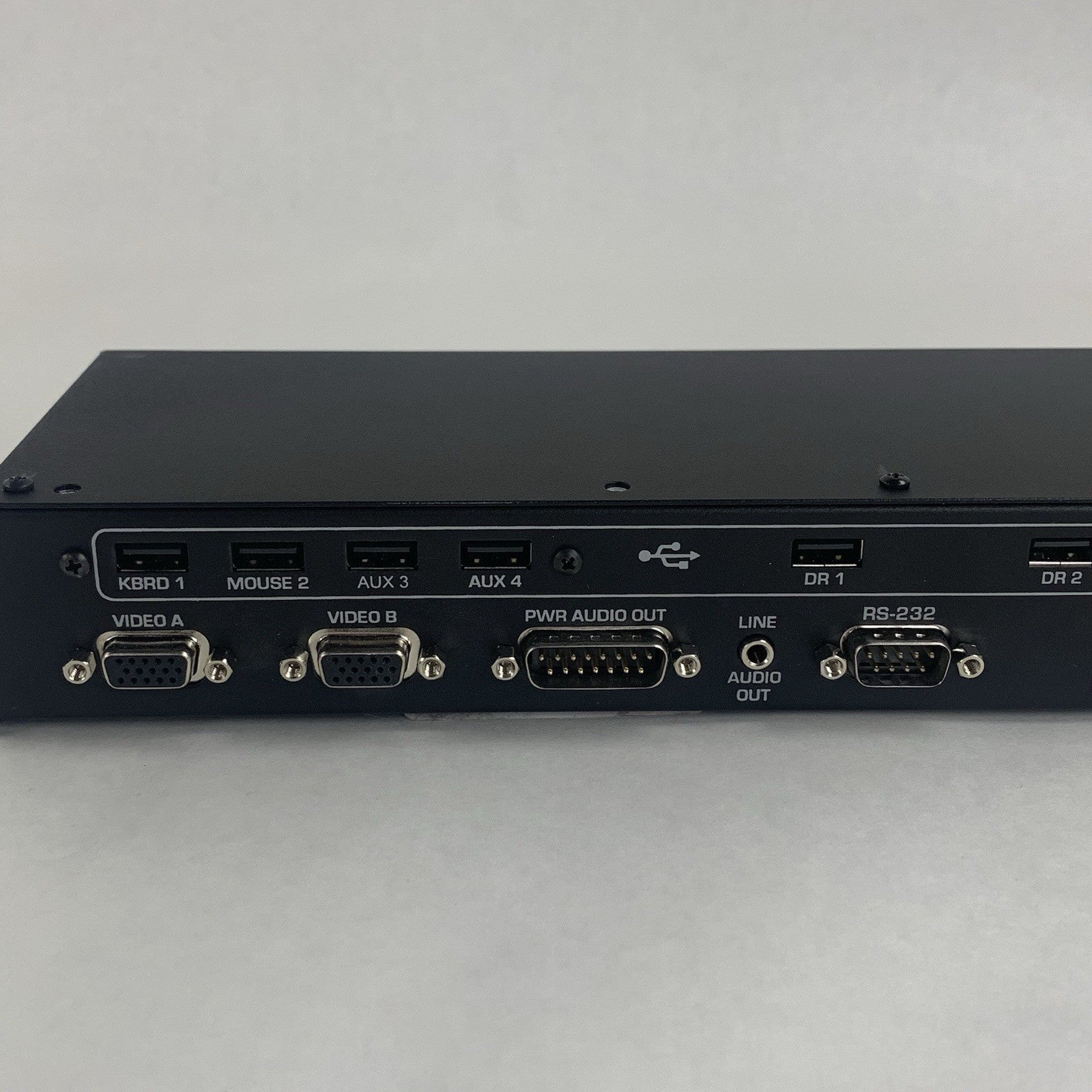 Hall Research PH210-2R U97-Ultra Receiver Tested7