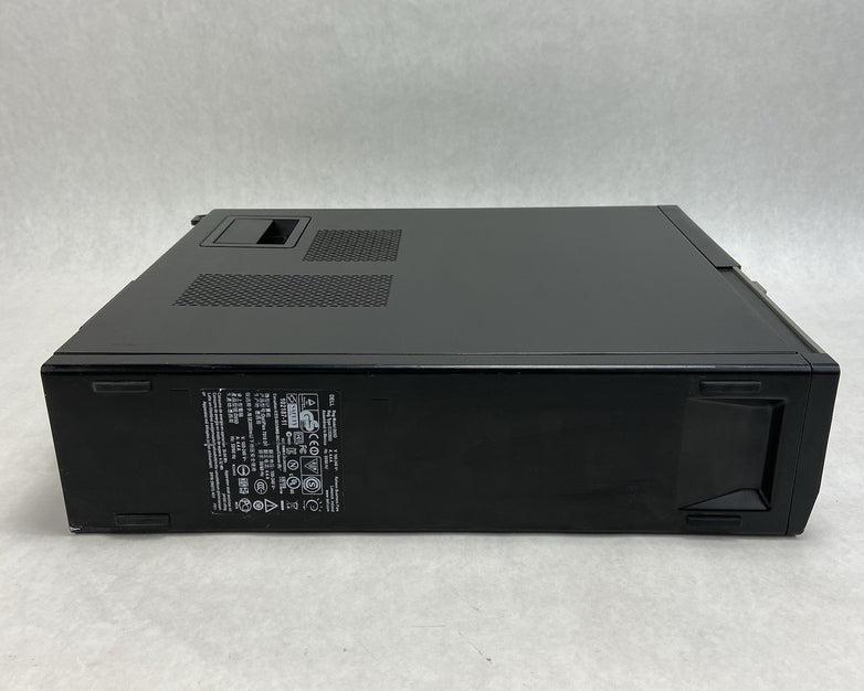 Dell Optiplex 7010 DT Intel Core i5-3470 3.2GHz 4GB RAM No HDD No OS