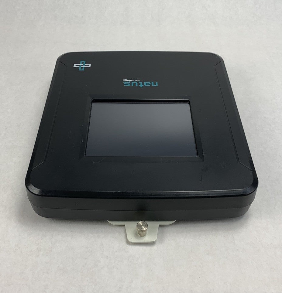Natus Neurology EMM440 016862 Base Unit - Parts or Repair