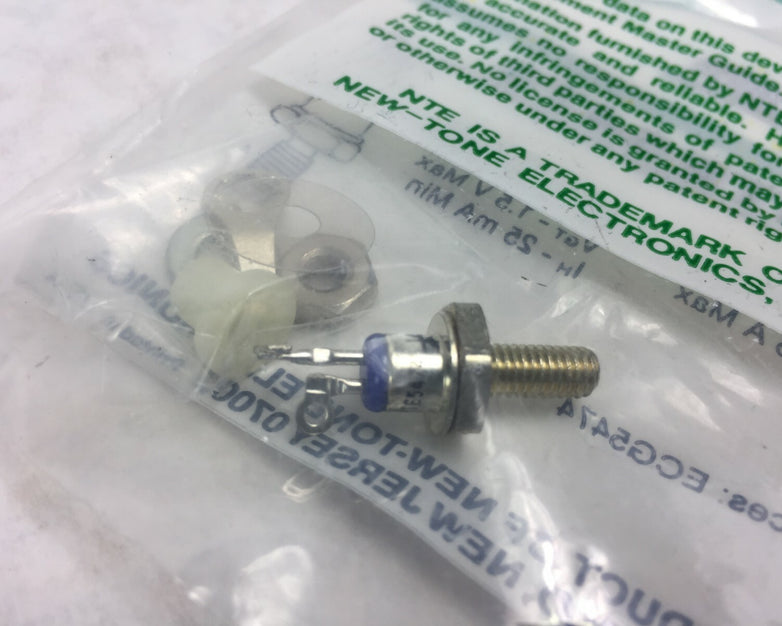 NTE  NTE5474 Silicon Controlled Rectifier (SCR)   Factory Sealed