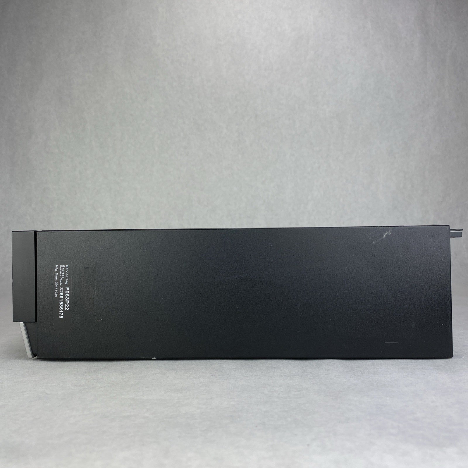 Dell OptiPlex 7020 SFF Intel Core i3-4160 3.60GHz 4GB RAM DVD No HDD OS READ