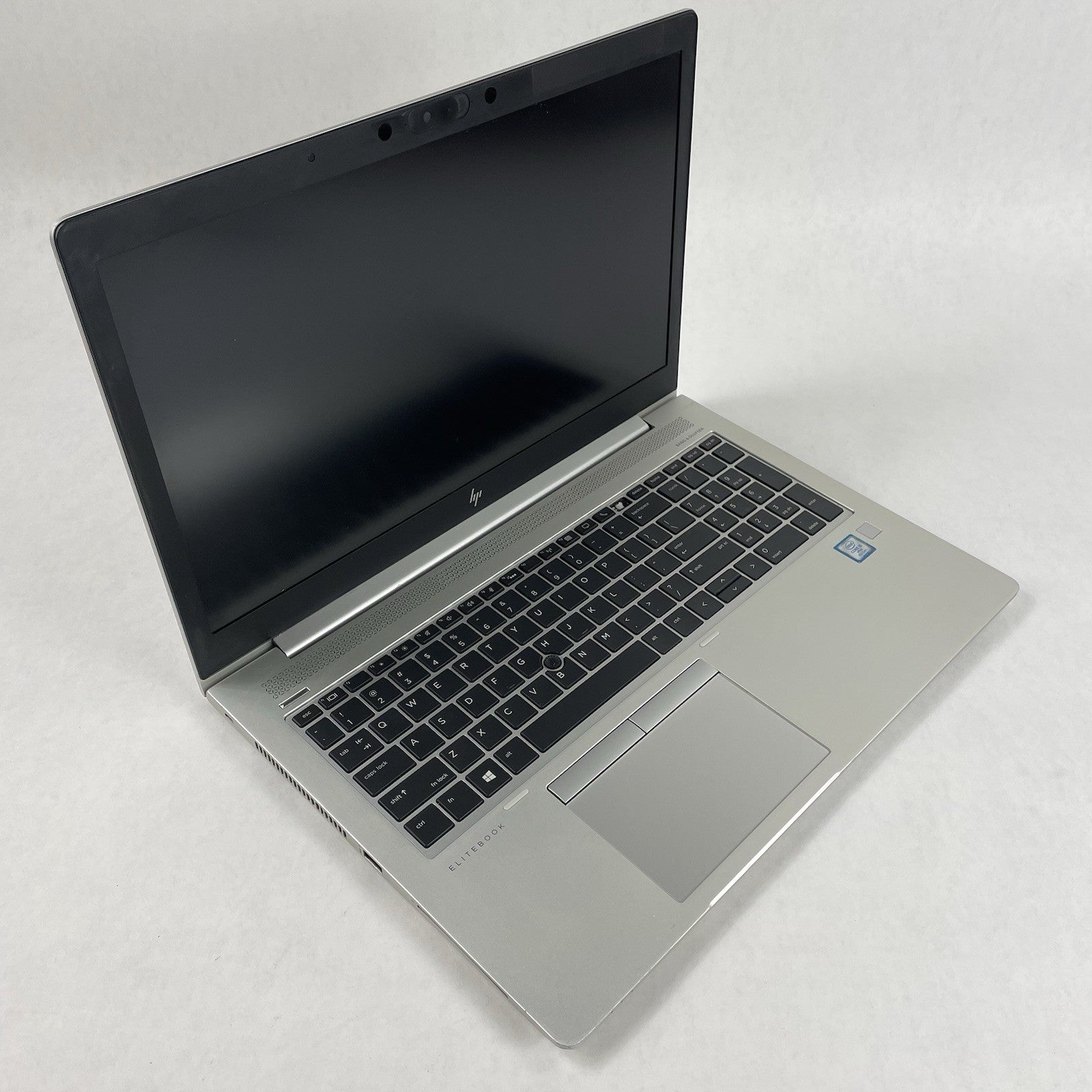 HP EliteBook 850 G6 15.6" i5-8365U 1.60 GHz 8 GB RAM No SSD/OS/AC/Batt - READ0
