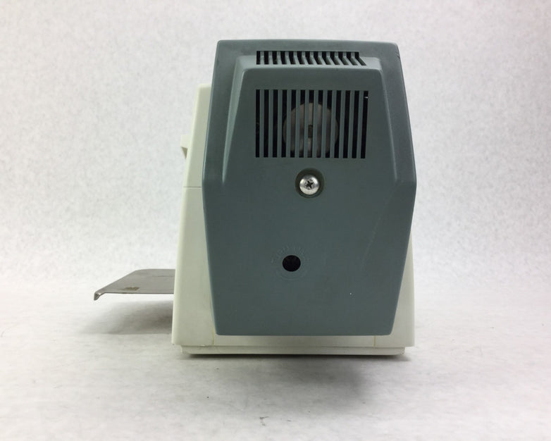 Hedman 3300 Check Signer  Includes Keys  Untested