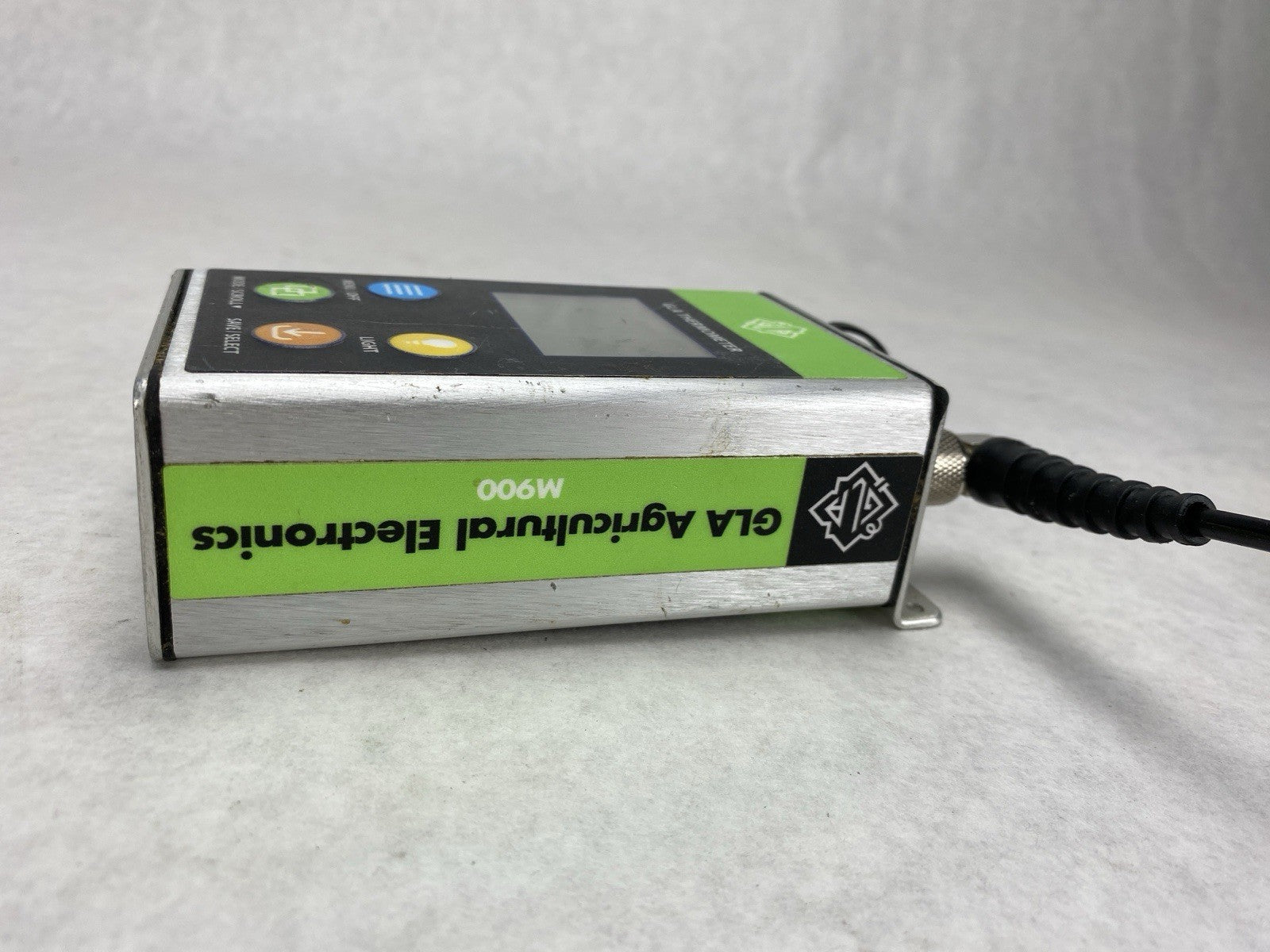 GLA M900 Digital Livestock Thermometer w/ Probe - Parts or Repair