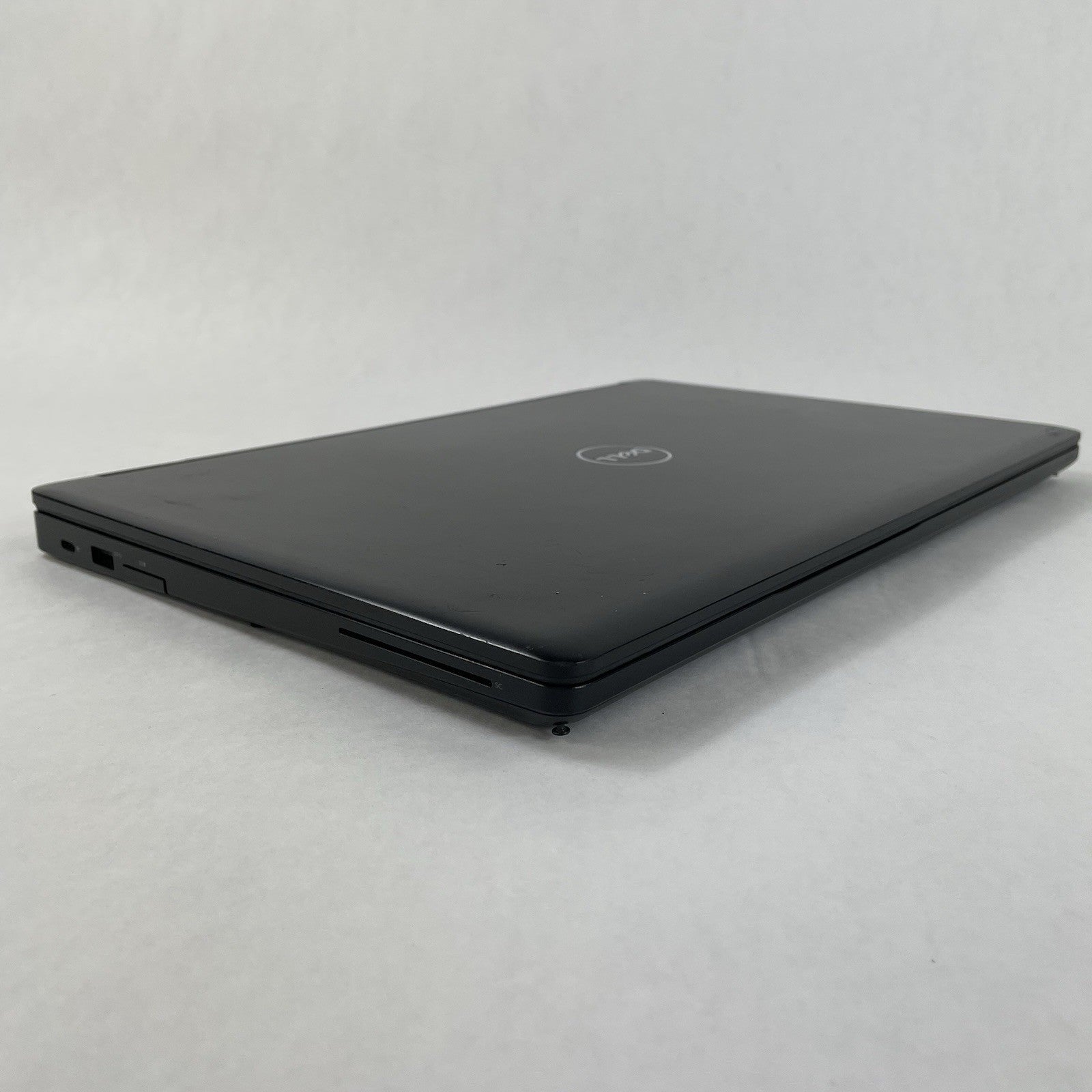 Dell Latitude 5580 15.6" i5-7300U 2.60 GHz 8 GB RAM No SSD/OS/Battery15