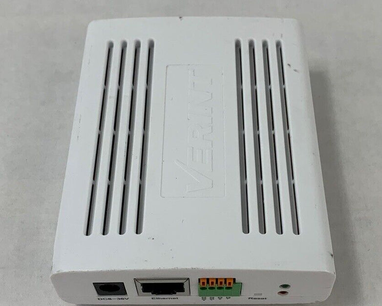 Verint V4420-M-W Modular Camera System (No Camera)