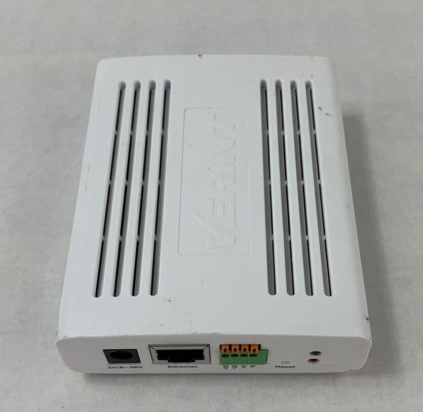 Verint V4420-M-W Modular Camera System (No Camera)