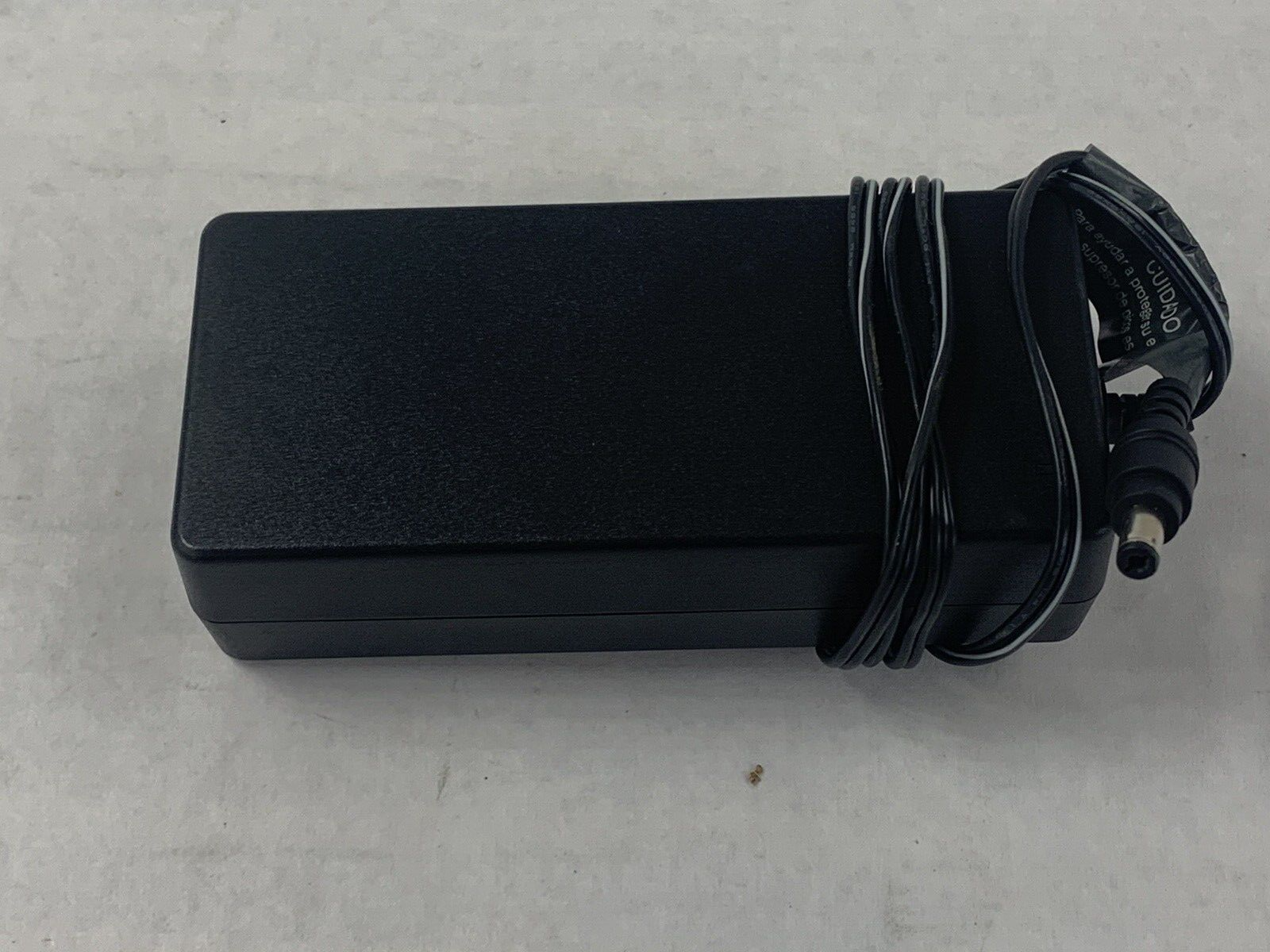 Pace EADP-36FB OEM AC/DC Adapter Power Supply Cord TZ400 TZ300 TZ210 TZ205 TZ105
