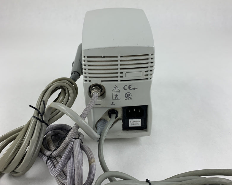Whaledent BioSonic US100 Ultrasonic Scaler Powers On