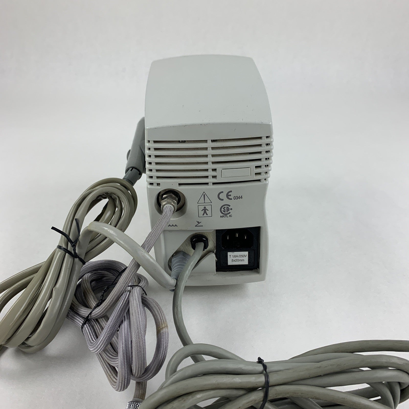Whaledent BioSonic US100 Ultrasonic Scaler Powers On