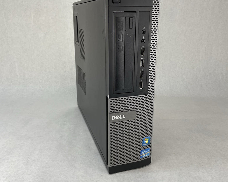 Dell Optiplex 790 DT i5-2400 3.10 GHz 4 GB Ram No HDD No OS