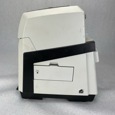 Fujitsu Fi-6670 Color Duplex USB Scanner 519750 Page Count No Trays Tested