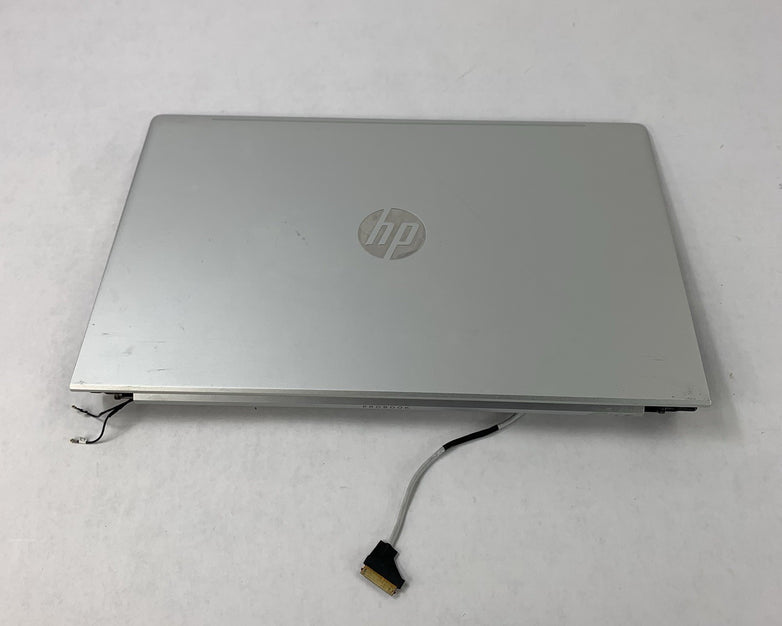 HP ProBook 450 G8 15.6 FHD 1920x1080 Non-Touch Screen Assembly Untested