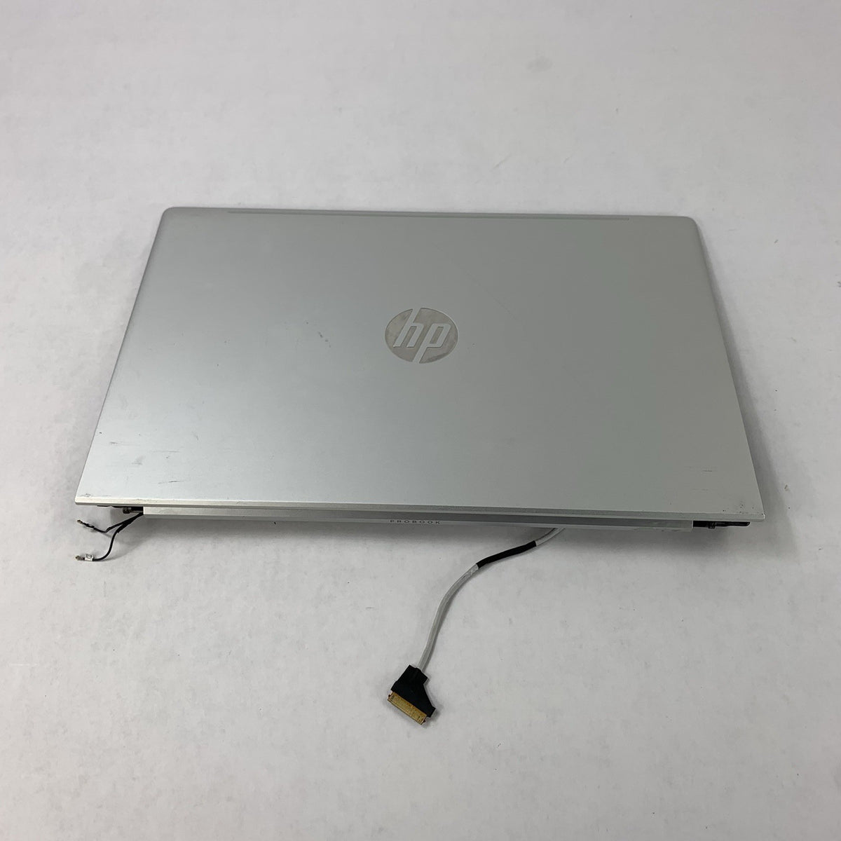 HP ProBook 450 G8 15.6 FHD 1920x1080 Non-Touch Screen Assembly Untested12