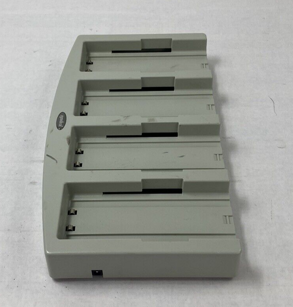 Symbol Technologies 20-33569-01R Universal Battery Charger Untested
